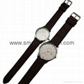 Alloy ultra thick watch fashion STM-1511