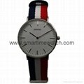 Stainless Steel Fashion Watch SMT-1006