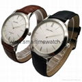 Men’s Watch, Stainless Steel Case and