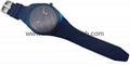 Alloy Luxury Ultra Thin Fashion Watch,  SMT-5505 3