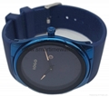 Alloy Luxury Ultra Thin Fashion Watch,  SMT-5505 4
