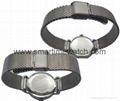 Alloy Luxury Ultra Thin Fashion Watch,  SMT-5505