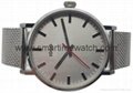 Alloy Luxury Ultra Thin Fashion Watch,  SMT-5505 3