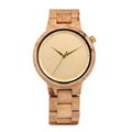 Wooden Watch  SMT-8000