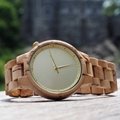 Wooden Watch  SMT-8000