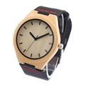 Wooden Watch SMT-8202