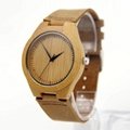 Wooden Watch SMT-8202 2