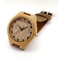 Wooden Watch SMT-8202 3