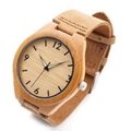 Wooden Watch SMT-8202 4
