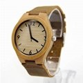 Wooden Watch SMT-8202 6