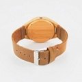 Wooden Watch SMT-8202 7