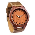 Wooden Watch SMT-8202
