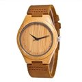 Wooden Watch SMT-8202