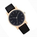 Wooden Watch SMT-8201