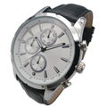 Alloy Luxury Chronograph Watch SMT-1538