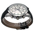 Alloy Luxury Chronograph Watch SMT-1538 5