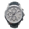 Alloy Luxury Chronograph Watch SMT-1538