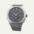 Stainless Steel Watch with Calendar SMT-1023 3