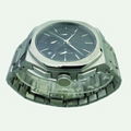 Stainless Steel Watch with Calendar SMT-1023 5