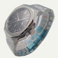 Stainless Steel Watch with Calendar SMT-1023