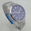 Stainless Steel Watch with Calendar SMT-1024 3