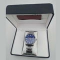 Stainless Steel Watch with Calendar SMT-1024 7