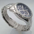 Stainless Steel Watch with Calendar SMT-1027 3