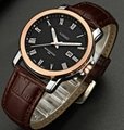 SMTAlloy ultra thick watch fashion SMT-1544