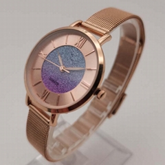 Alloy Fashion Watch SMT-1543