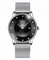 Stainless Steel Watch  SMT-1033 1