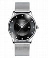 Stainless Steel Watch  SMT-1033