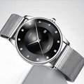 Stainless Steel Watch  SMT-1033 3