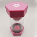 Educational Sand Timer SMT-2115P