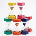 Educational Sand Timer SMT-2115P