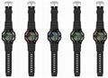 Analog Digital Watch  SMT-2014