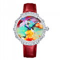 Alloy Fashion Watch SMT-1547