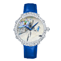 Alloy Fashion Watch SMT-1547 2
