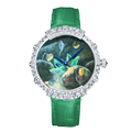 Alloy Fashion Watch SMT-1547