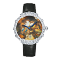 Alloy Fashion Watch SMT-1547 4
