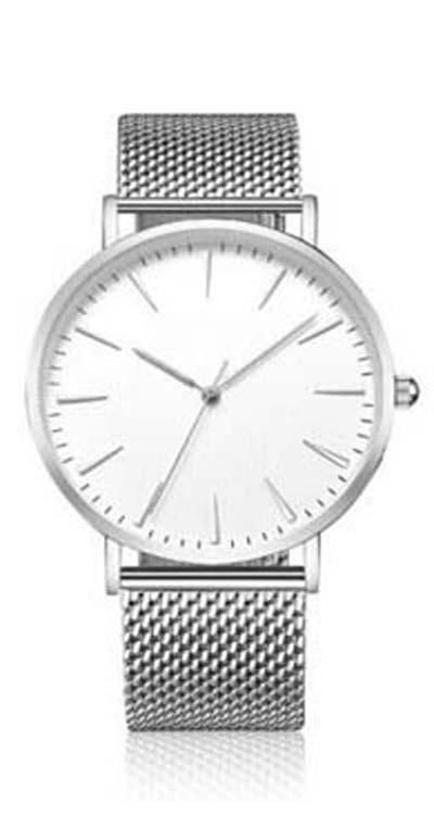 Stainless Steel WatchSMT-1032 5