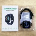D20S Smart Watch