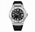 2022 New Design Stainless Steel Mechanical Watch SMT-019