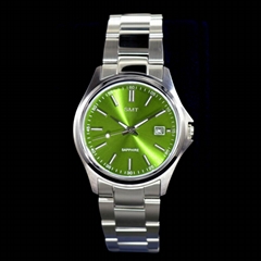 Stainless Steel Watch  SMT-1087 (Hot Product - 1*)