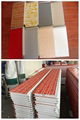 Decorative Exterior Wall Insulation panel 1