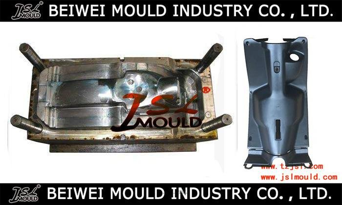 newly motorcycle tool box injection mold factory price