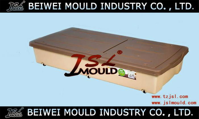 buy cheap collection case mould directly from factory