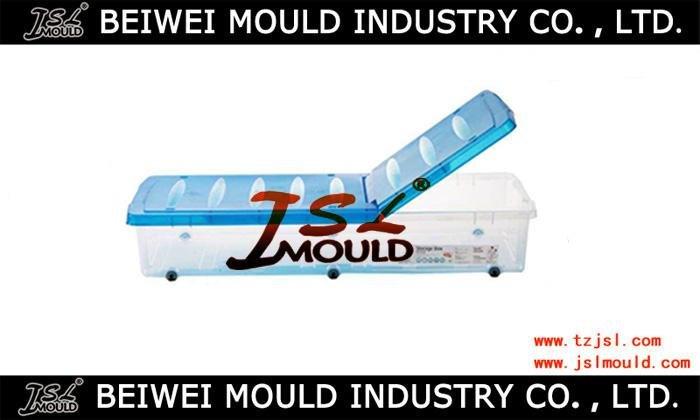 buy cheap collection case mould directly from factory 2