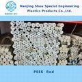 The PEEK products can be supplied by Nanjing ShouSu Special  4