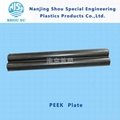The PEEK products can be supplied by Nanjing ShouSu Special  5