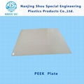 Continuous Extrusion Peek450ca30 Sheet 3